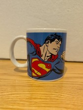 Superman DC Comics Originals
