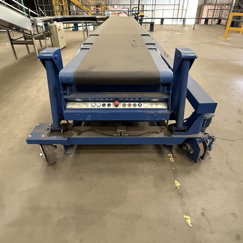 Newland engineering motorised - newland,