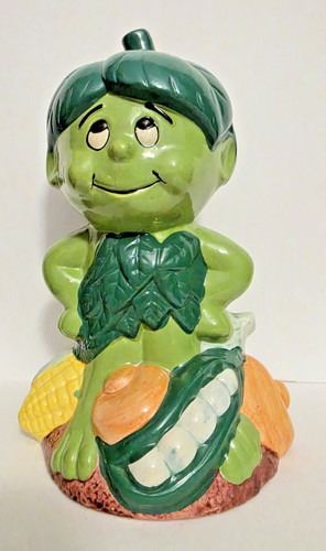 Green giant little - giant,