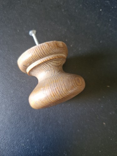 Vintage pine handles - pine,