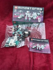 LEGO MINDSTORMS: Mini Robots