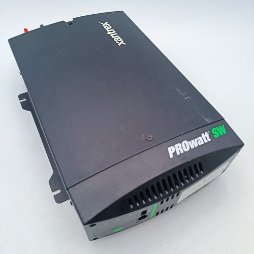 Xantrex prowatt 1000 12v - xantrex,