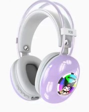 CUTE HELLO KITTY KUROMI