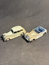 Dinky/Meccano Ltd. Armstrong