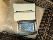 iPad 2 16GB Factory Sealed