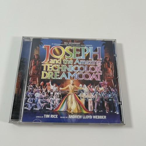 Joseph the amazing - &,