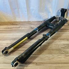 Maverick DUC 32 Fork and 100mm