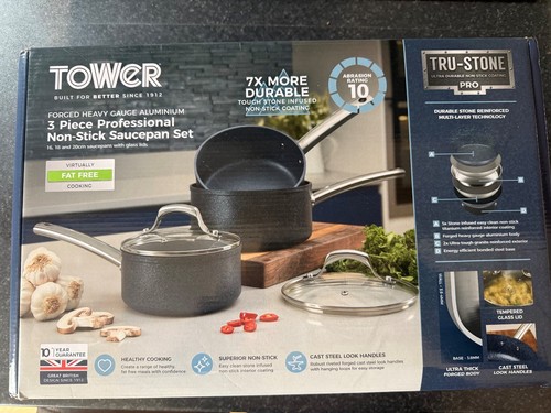 Tower piece tru - 3,