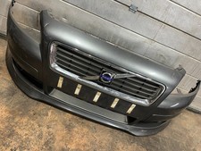 VOLVO C30 MK1 2006-13 FRONT BUMPER  (For: Volvo C30 2007) COLOUR - 455