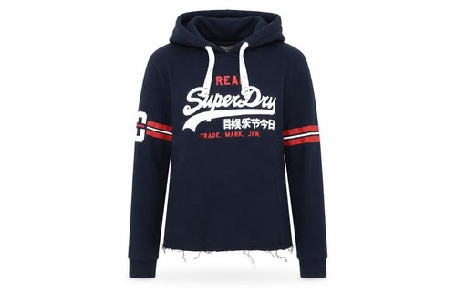 Superdry womens pullover - womens,