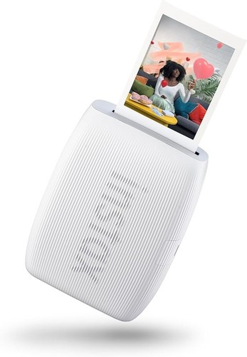 Fujifilm instax mini link - mini, 3