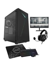 Pcspecialist fusion gaming - fusion,