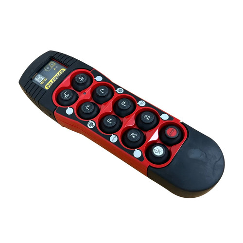 Palfinger remote control - palfinger,