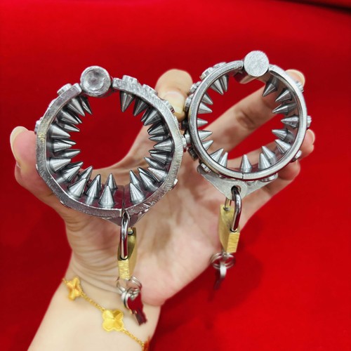 Metal cbt spike - metal,