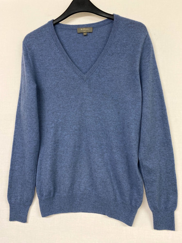 Peal 100 cashmere - n,