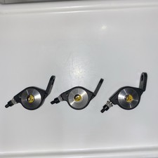 Solar Recoil x 3 Bobbin Retro