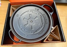 Le Creuset - Star Wars Darth