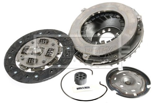 Borg beck hk8083 clutch - borg, kit