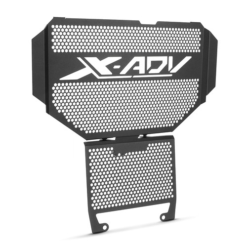 Motorcycle radiator grille - motorcycle,