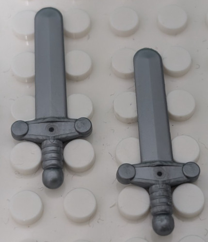 Lego minifigure misc - misc,
