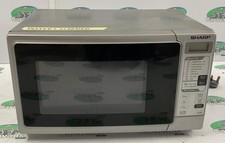 Sharp R-427 Microwave