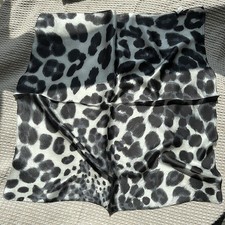 New Fashion Leopard Print 100%