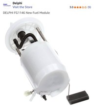 Delphi FG1146 Electric Fuel