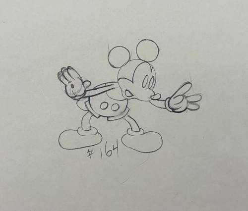 Giantland mickey mouse - mickey,