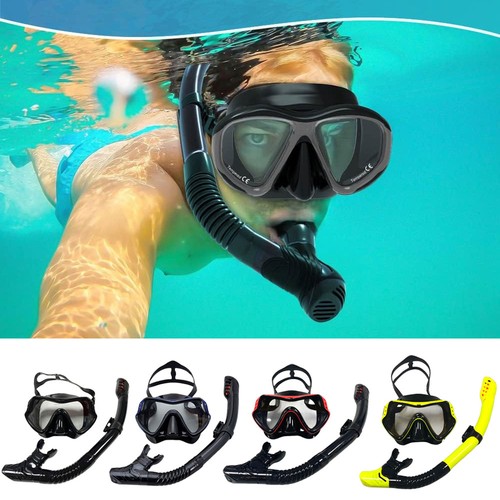 Professional scuba diving - scuba,