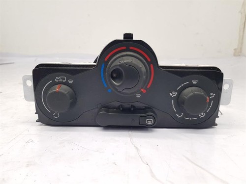 2019 renault kangoo heater - renault,