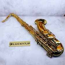 Yamaha yts tenor saxophone - yamaha,