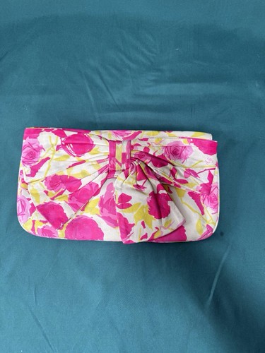 This lulu guinness clutch bag - this,