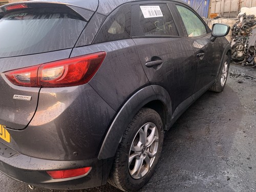 Mazda 0 petrol 2016 - 2.0,