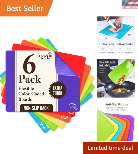 Vibrant non slip waffle back - waffle,