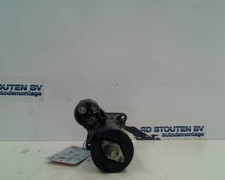 STARTER BMW X5 (E70) SUV 3.0sd