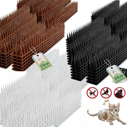 20m bird spikes wall - 20m,