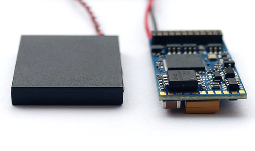 Esu loksound pin dcc - v5,, 21