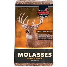 Evolved MOLASSES BLOCK / 4LB