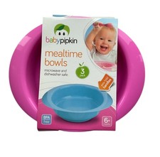 3ps Toddler Baby Dinner Meal