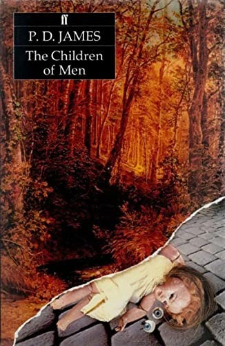 The children men james - men,