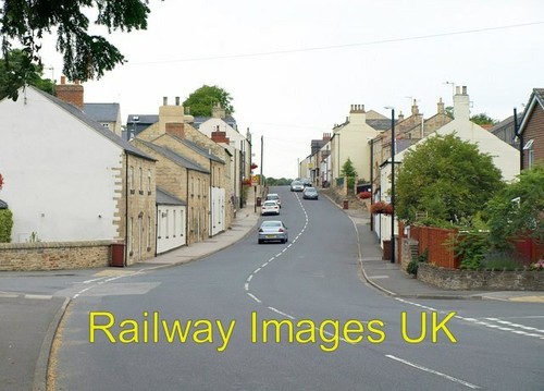 Photo great north - -,