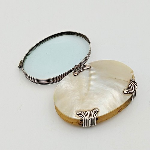 Antique georgian silver and - georgian,