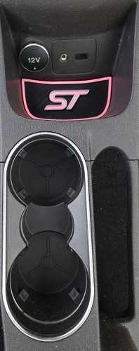 Coin tray insert pink - insert, ford