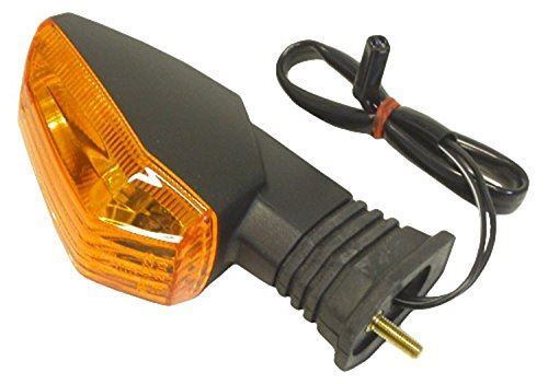 Indicator complete rear left - complete,