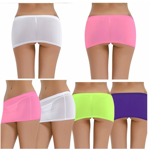 Women sheer mesh see through - see,