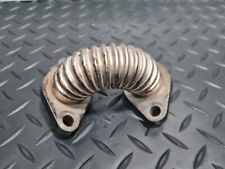 Vauxhall Signum EGR Cooler Elbow Pipe Vectra C CDTI 3.0Diesel 02-08 OEM 97250670