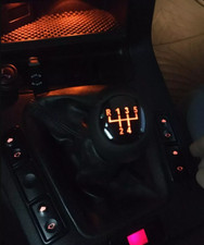 BMW E30  5-Speed Gear Shift