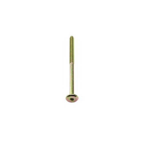 6mm 150mm long threaded - 150mm,
