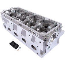 Cylinder Head for VW Golf