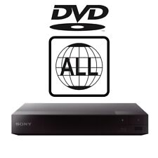 Sony Blu-ray Player BDP-S1700K